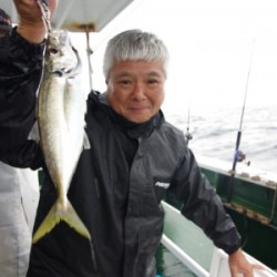 Big One　ビッグワン 釣果