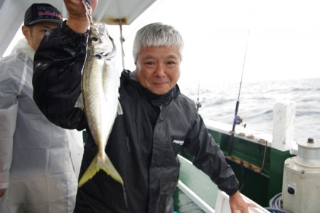 Big One　ビッグワン 釣果