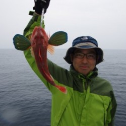 Big One　ビッグワン 釣果