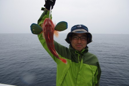 Big One　ビッグワン 釣果