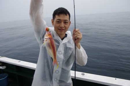 Big One　ビッグワン 釣果