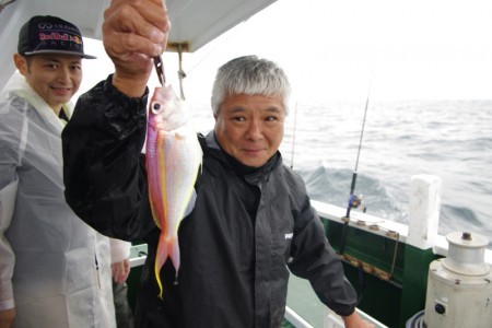 Big One　ビッグワン 釣果