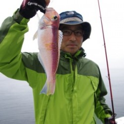 Big One　ビッグワン 釣果