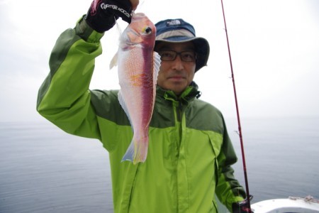 Big One　ビッグワン 釣果