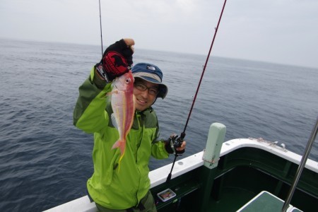 Big One　ビッグワン 釣果