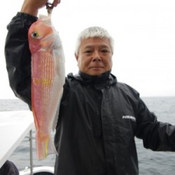 Big One　ビッグワン 釣果