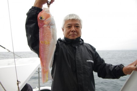 Big One　ビッグワン 釣果