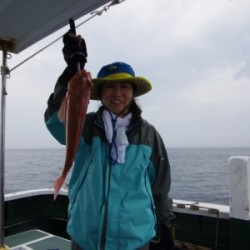 Big One　ビッグワン 釣果