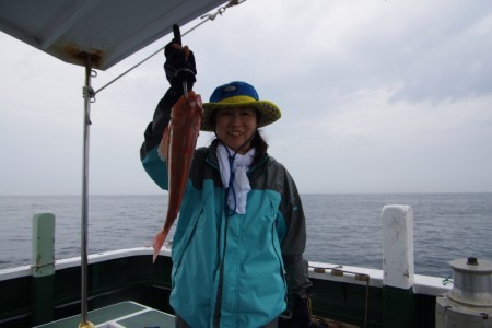 Big One　ビッグワン 釣果