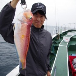 Big One　ビッグワン 釣果