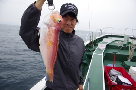 Big One　ビッグワン 釣果