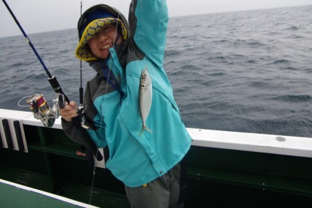 Big One　ビッグワン 釣果