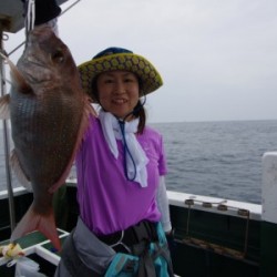 Big One　ビッグワン 釣果