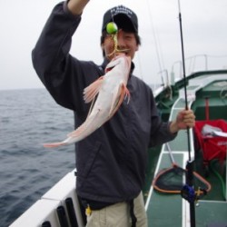 Big One　ビッグワン 釣果