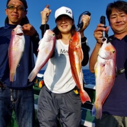 Big One　ビッグワン 釣果