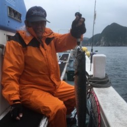 第八 源洋丸 釣果