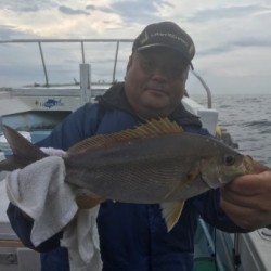 第八 源洋丸 釣果