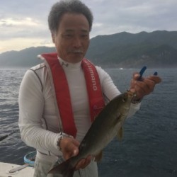 第八 源洋丸 釣果