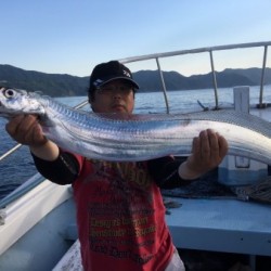 第八 源洋丸 釣果