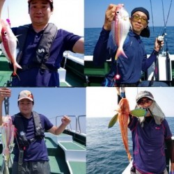 Big One　ビッグワン 釣果