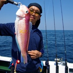 Big One　ビッグワン 釣果