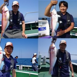 Big One　ビッグワン 釣果