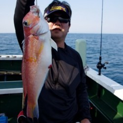 Big One　ビッグワン 釣果