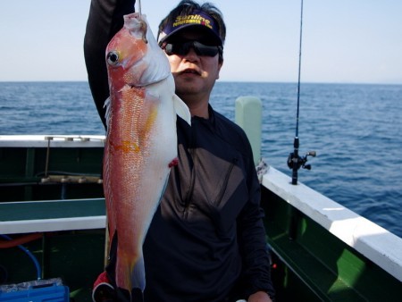 Big One　ビッグワン 釣果