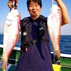 Big One　ビッグワン 釣果