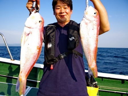 Big One　ビッグワン 釣果