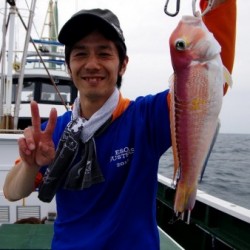 Big One　ビッグワン 釣果