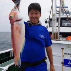 Big One　ビッグワン 釣果