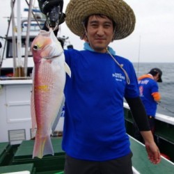 Big One　ビッグワン 釣果