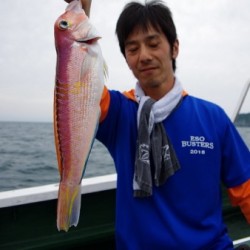 Big One　ビッグワン 釣果