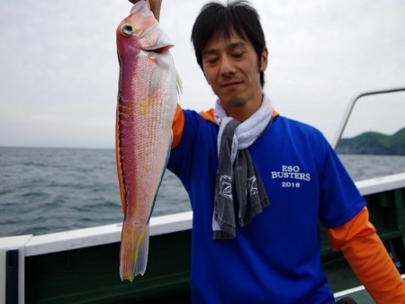 Big One　ビッグワン 釣果