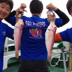 Big One　ビッグワン 釣果