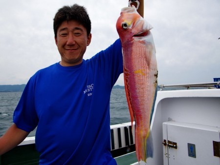 Big One　ビッグワン 釣果