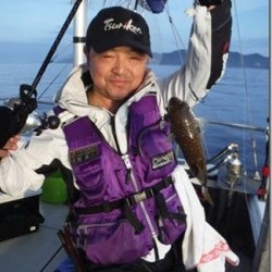 からこと丸 釣果