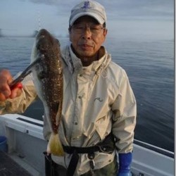 からこと丸 釣果