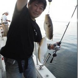 からこと丸 釣果