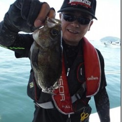 からこと丸 釣果