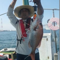 からこと丸 釣果