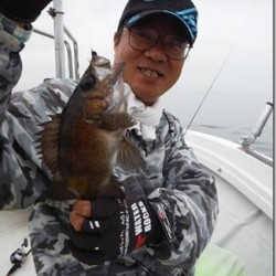 からこと丸 釣果