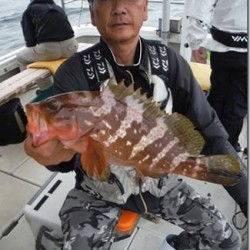 からこと丸 釣果