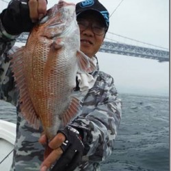 からこと丸 釣果