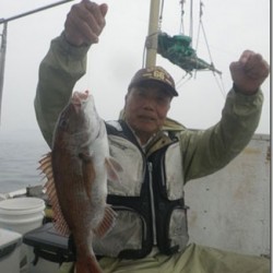 からこと丸 釣果