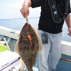 リトルワン 釣果