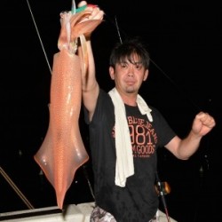 ハピネスⅡ 釣果