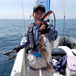 鯛多ニック 釣果