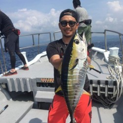 南紀オフショア